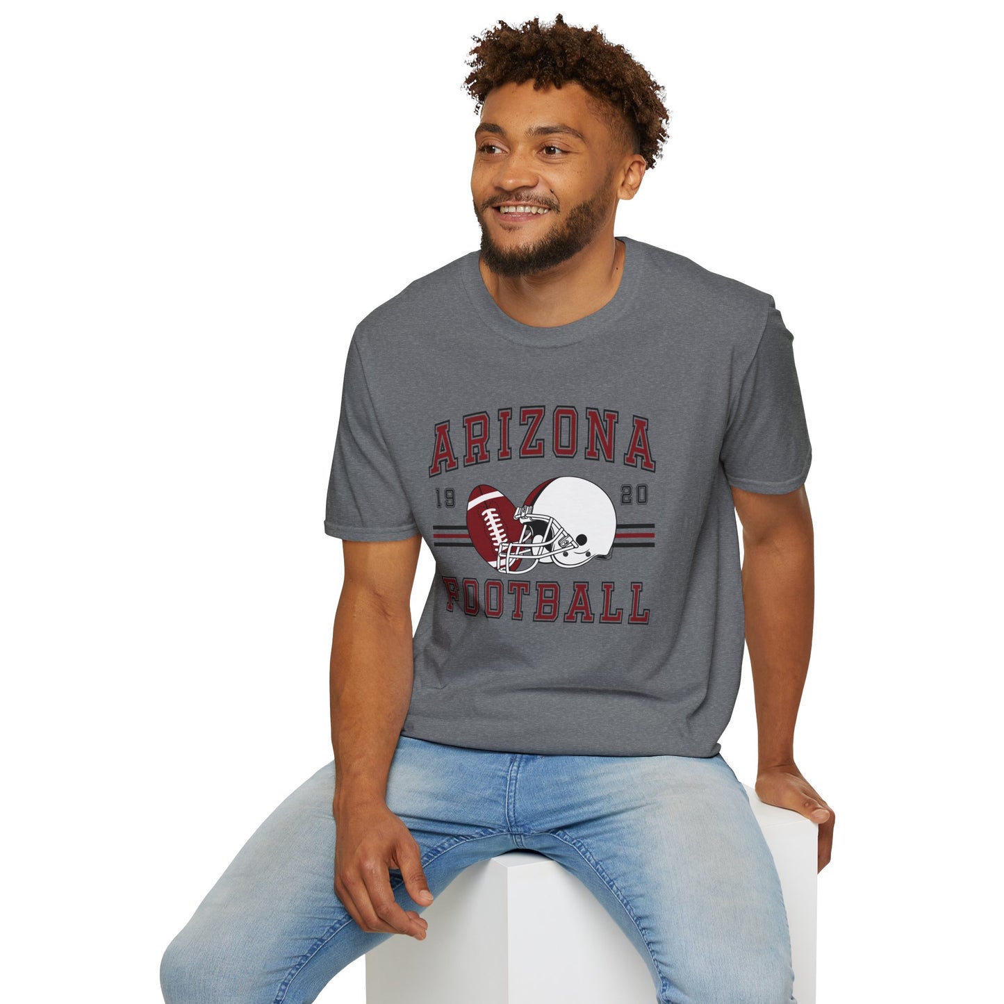 Arizona Football T-Shirt