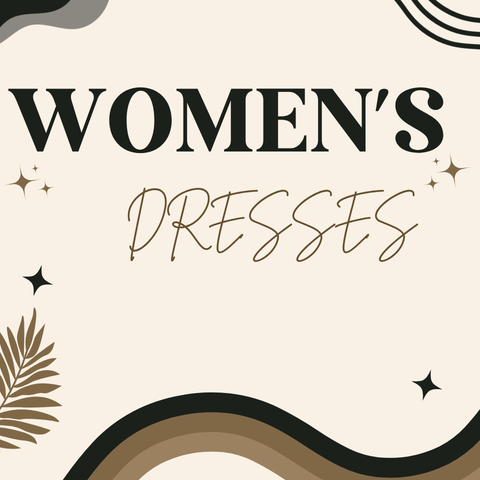 Women's Dresses