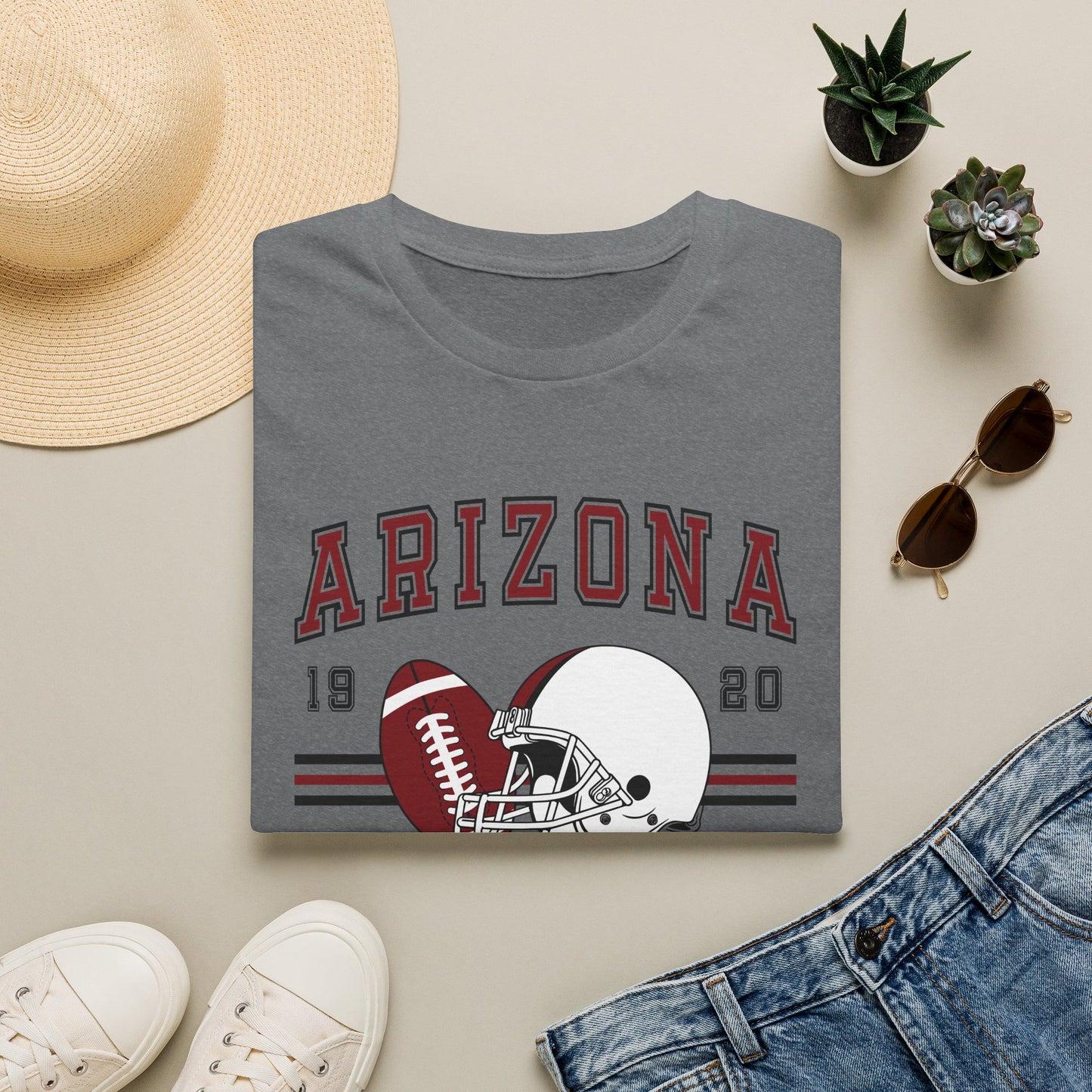 Arizona Football T-Shirt