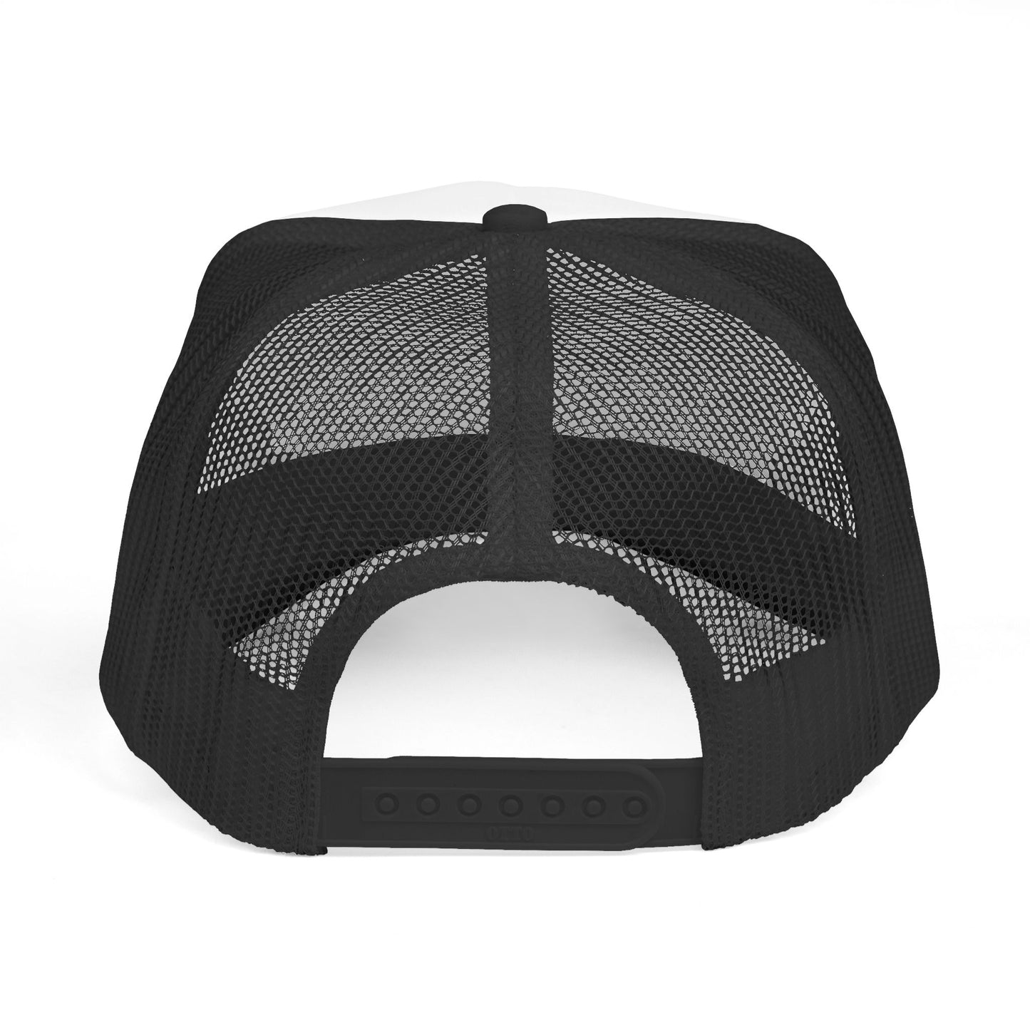 Dog Mama Trucker Hat – Paw Print Mesh Cap for Dog Lovers
