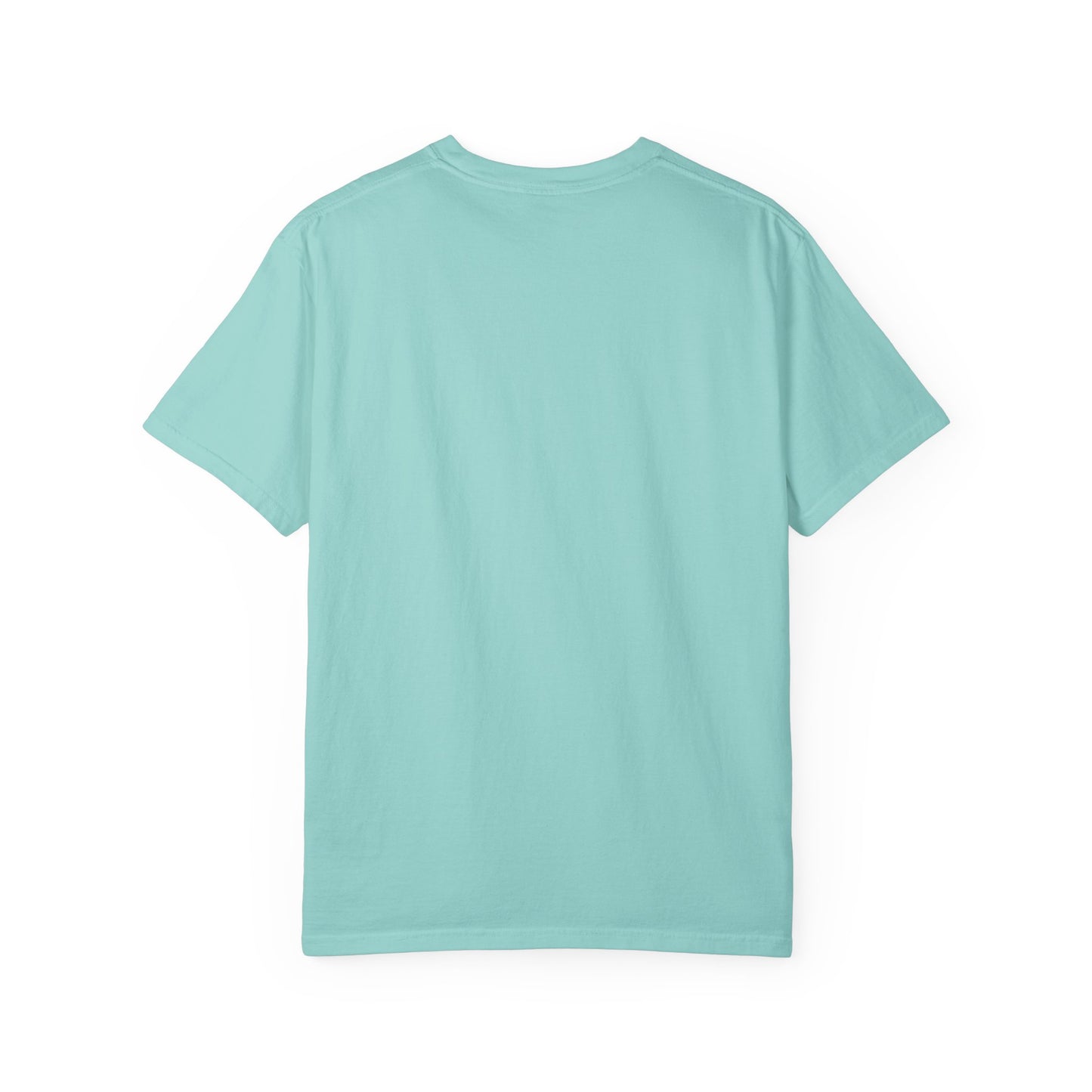 Sunny Days & Fairways Golf T-Shirt — Here for a Good Time
