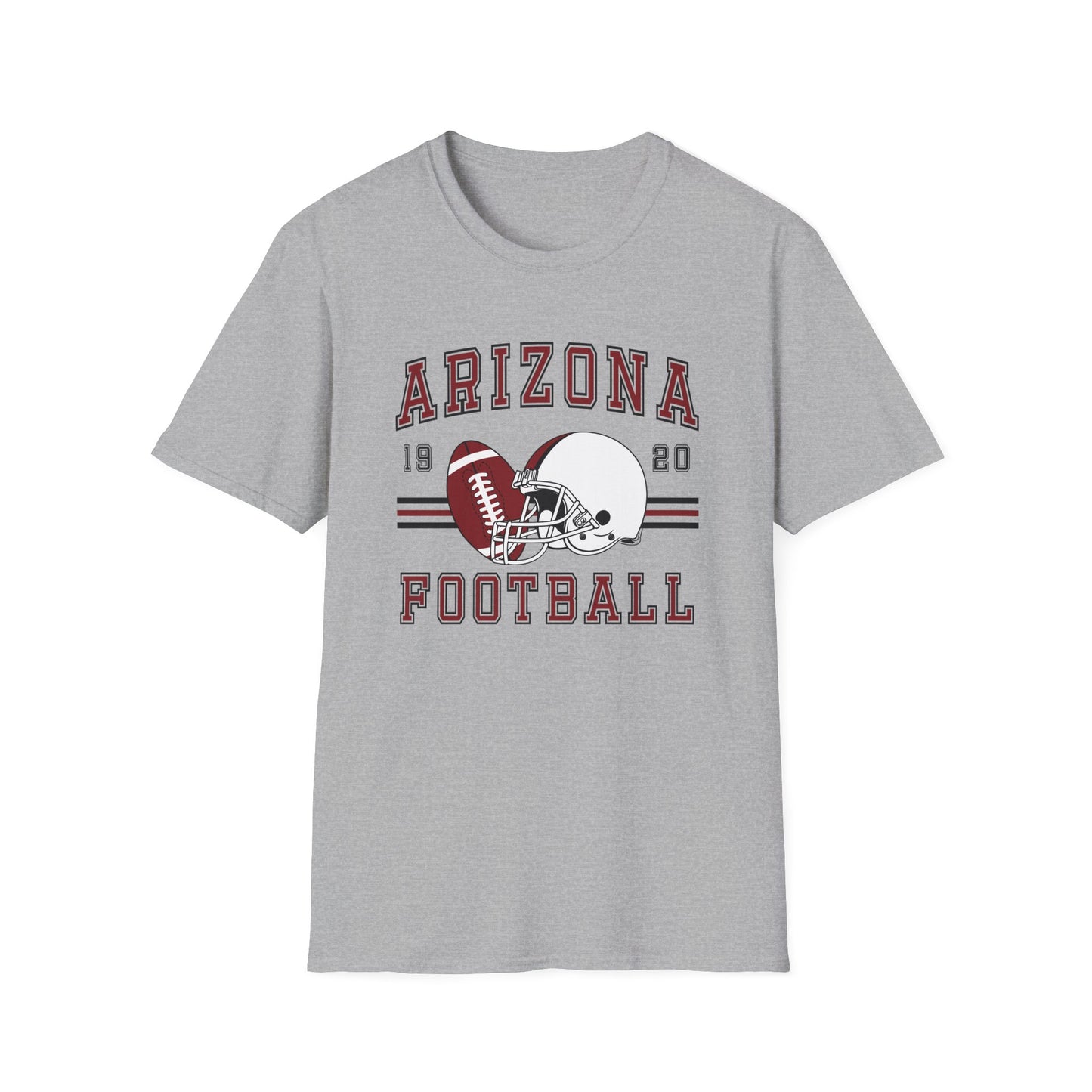 Arizona Football T-Shirt