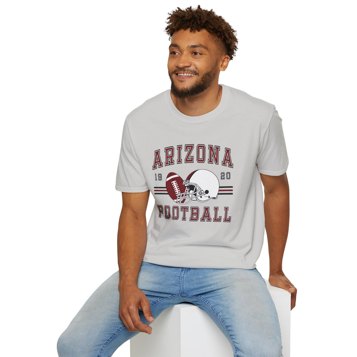 Arizona Football T-Shirt