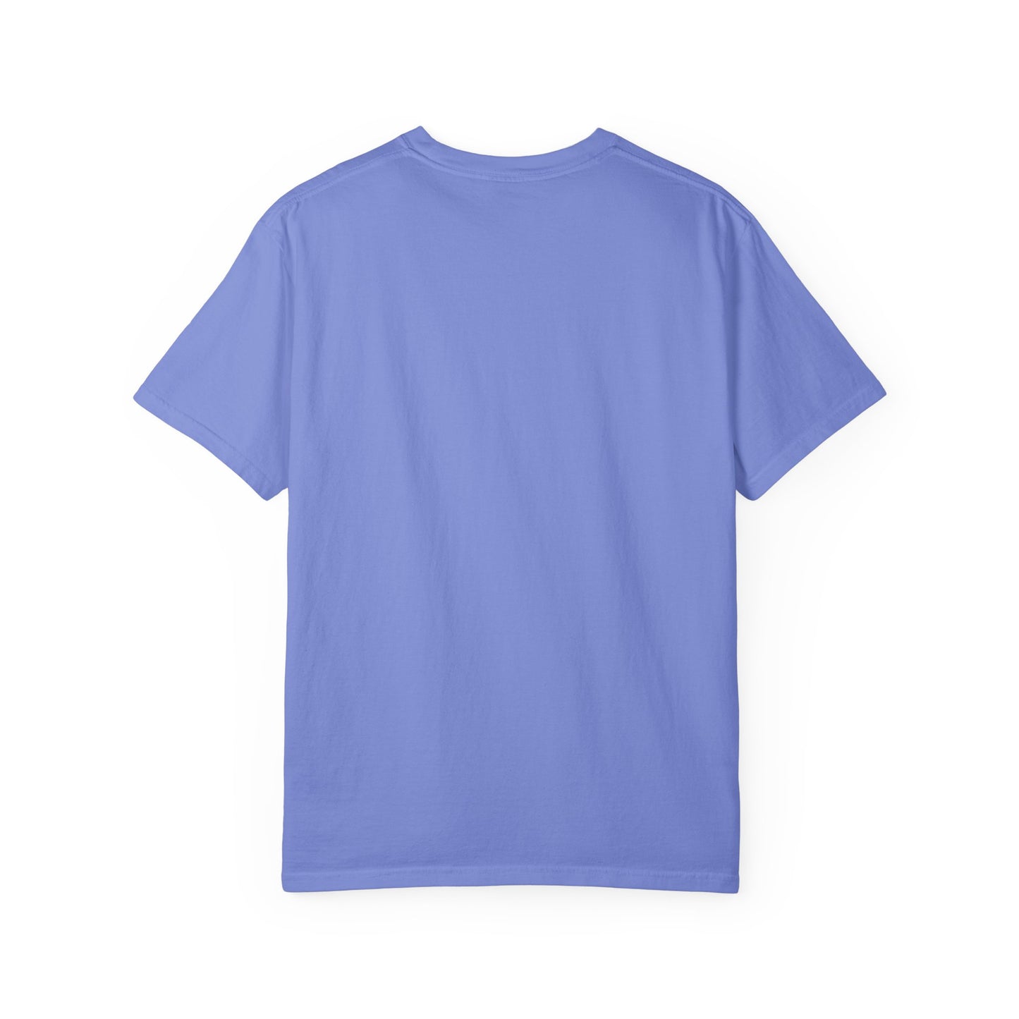 Sunny Days & Fairways Golf T-Shirt — Here for a Good Time