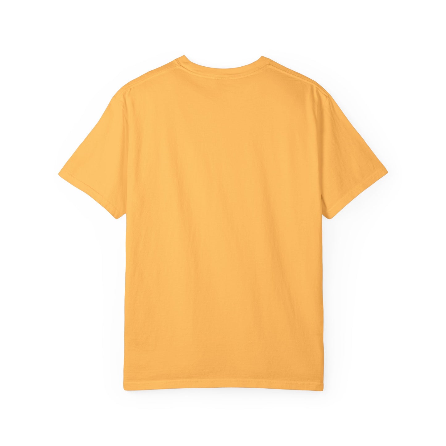 Sunny Days & Fairways Golf T-Shirt — Here for a Good Time