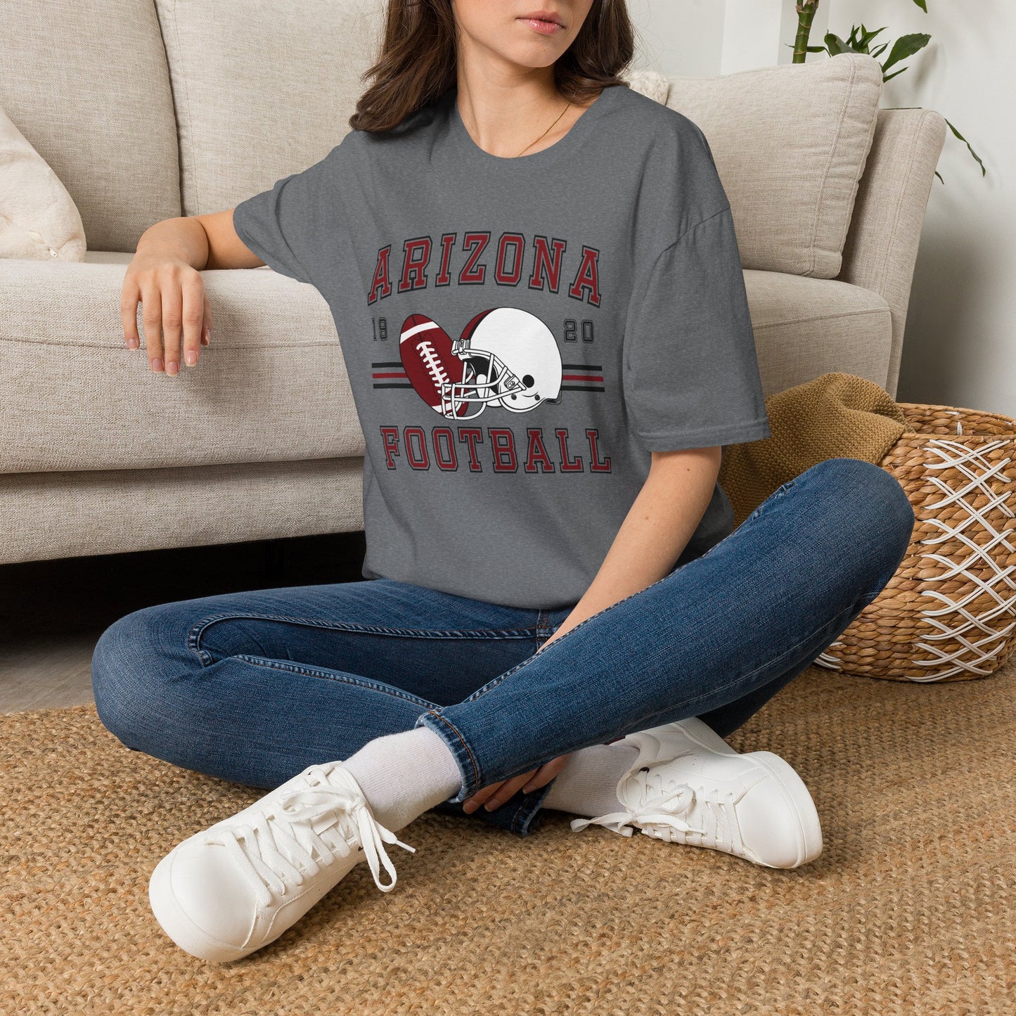 Arizona Football T-Shirt