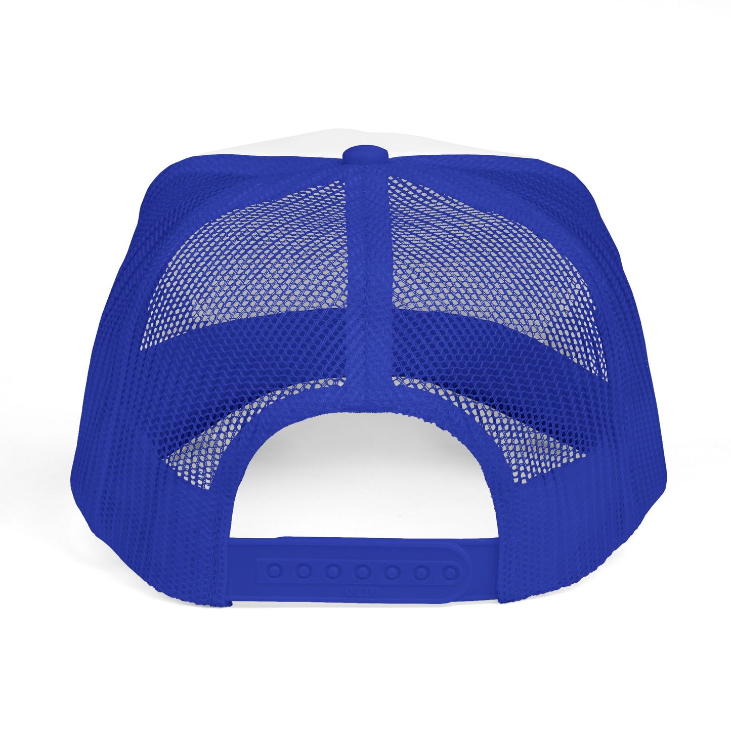 Dog Mama Trucker Hat – Paw Print Mesh Cap for Dog Lovers