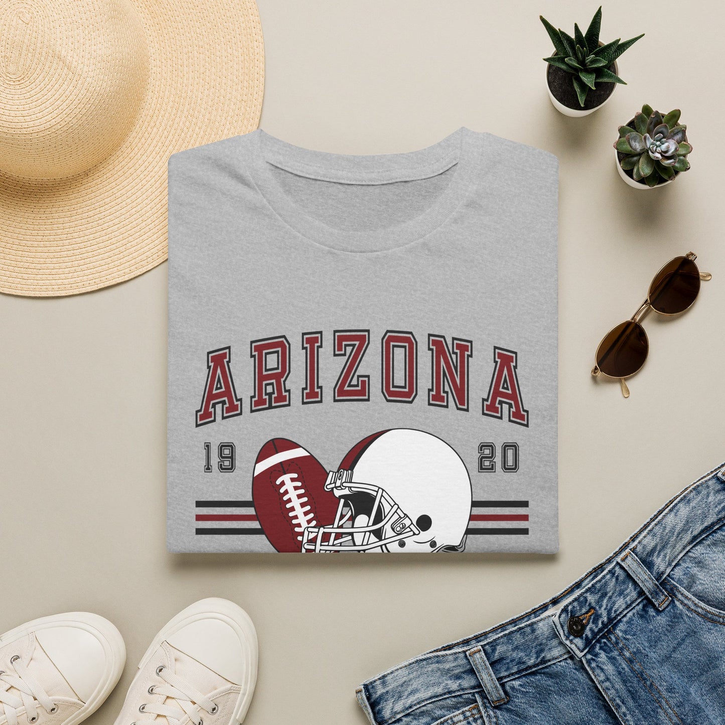 Arizona Football T-Shirt