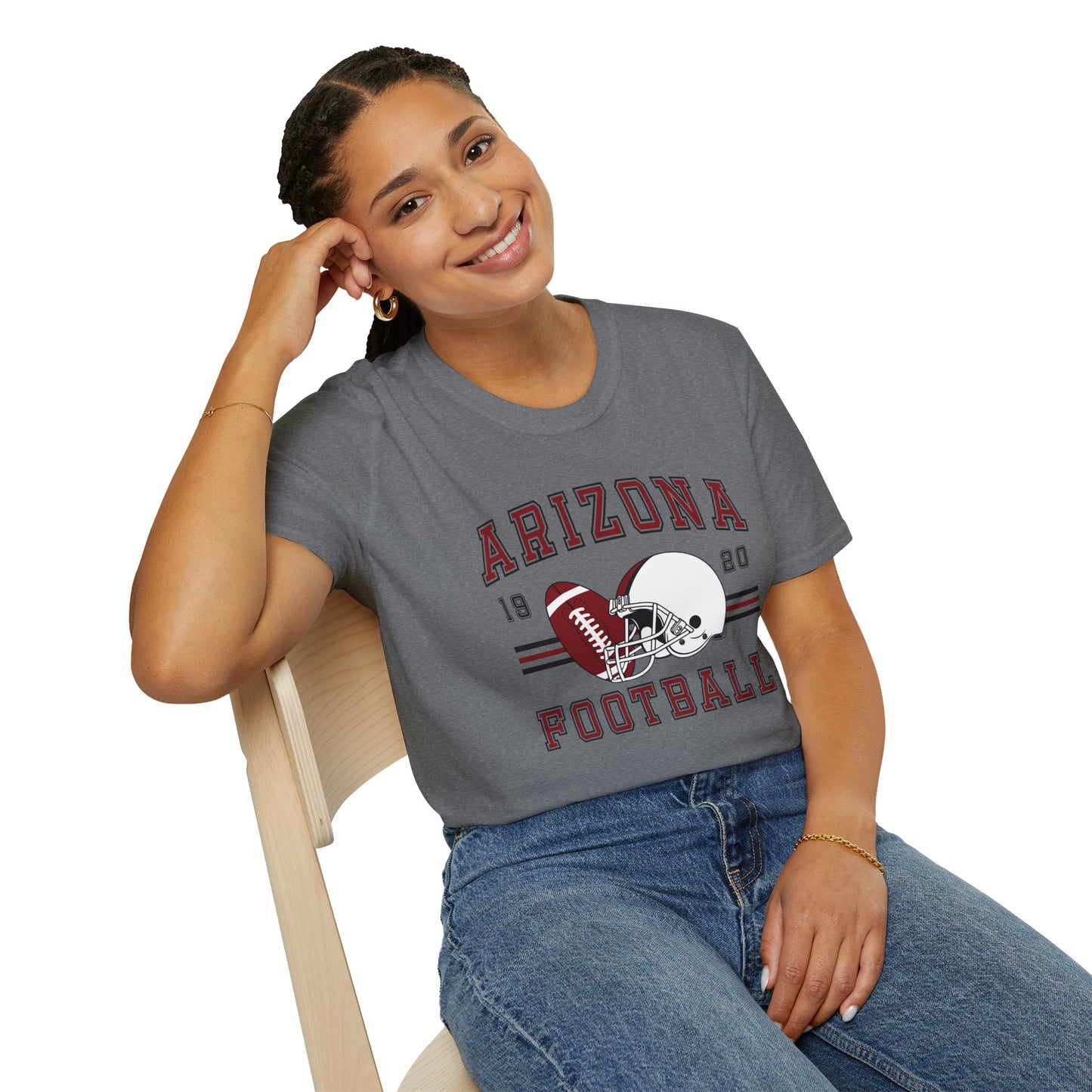 Arizona Football T-Shirt