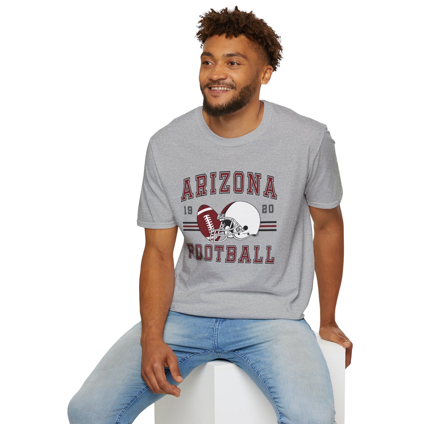 Arizona Football T-Shirt