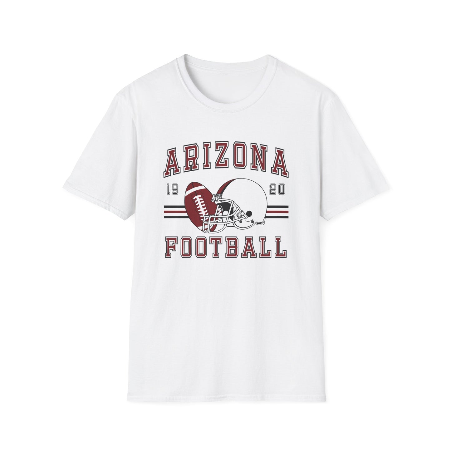 Arizona Football T-Shirt