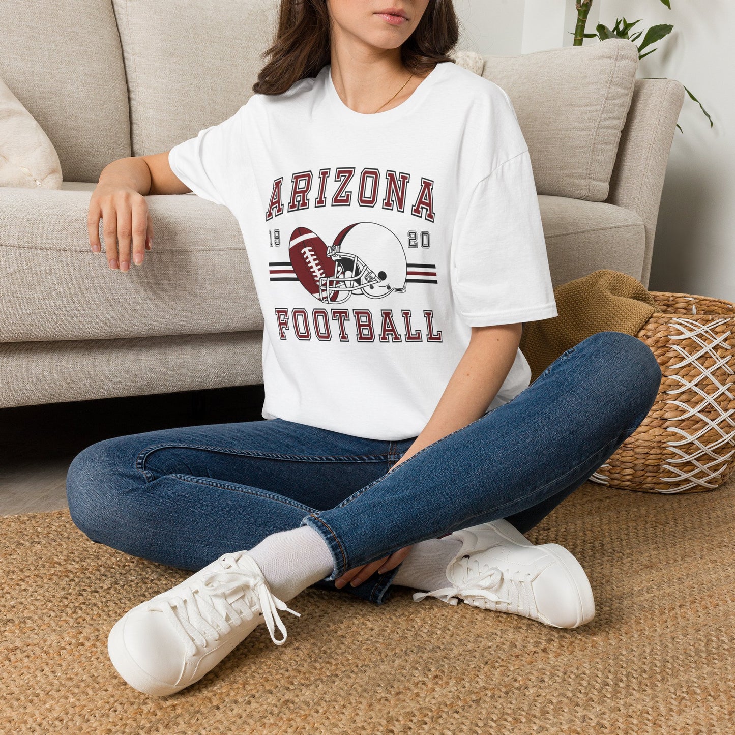 Arizona Football T-Shirt