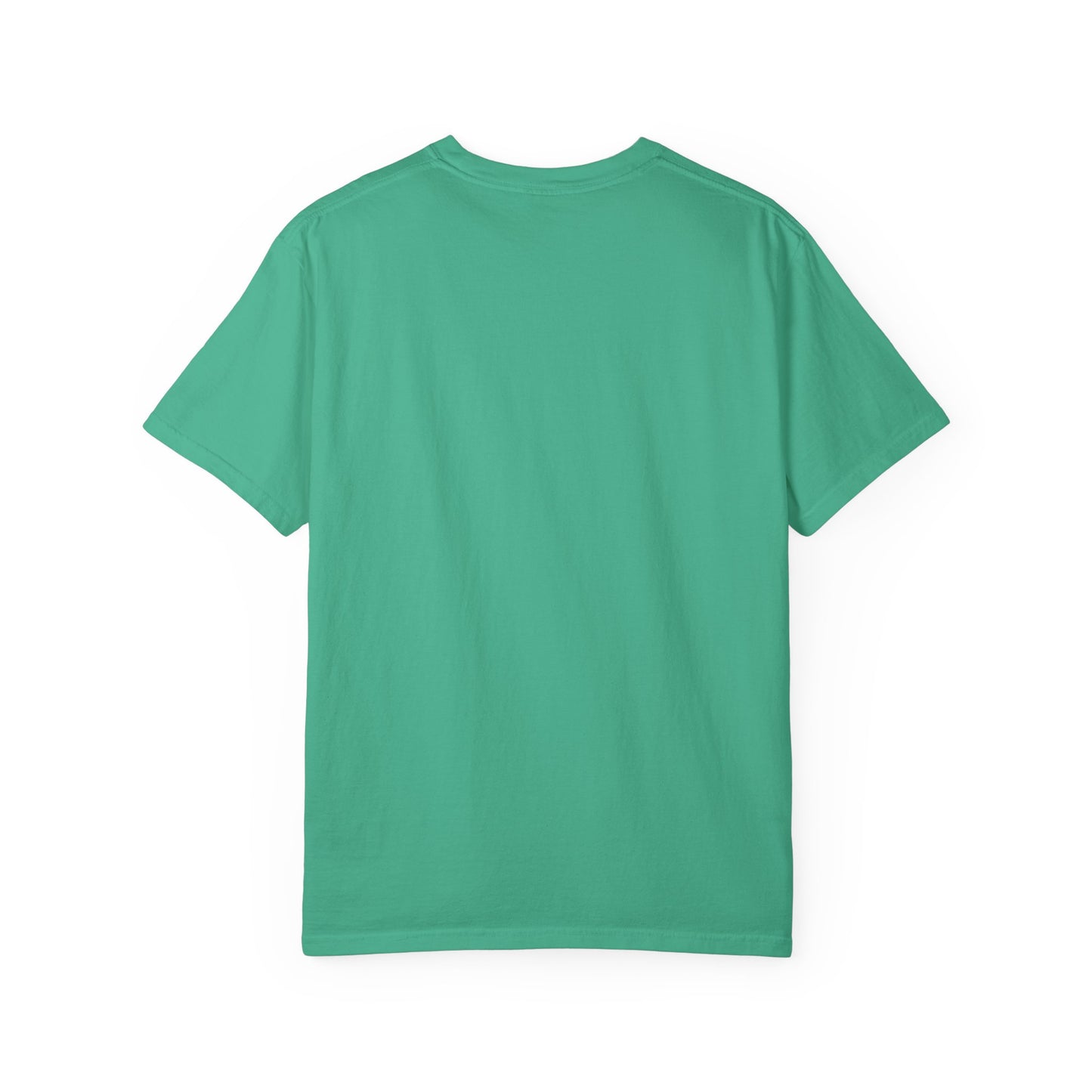 Treat Dealer T-Shirt — Funny Dog Lover Tee with Paw Print