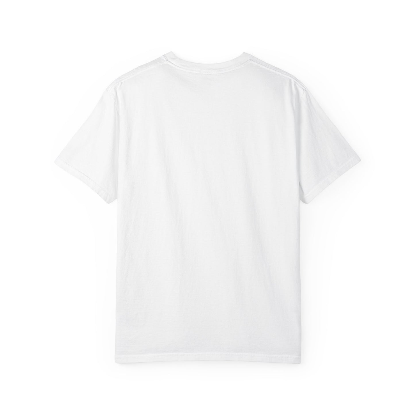 Sunny Days & Fairways Golf T-Shirt — Here for a Good Time