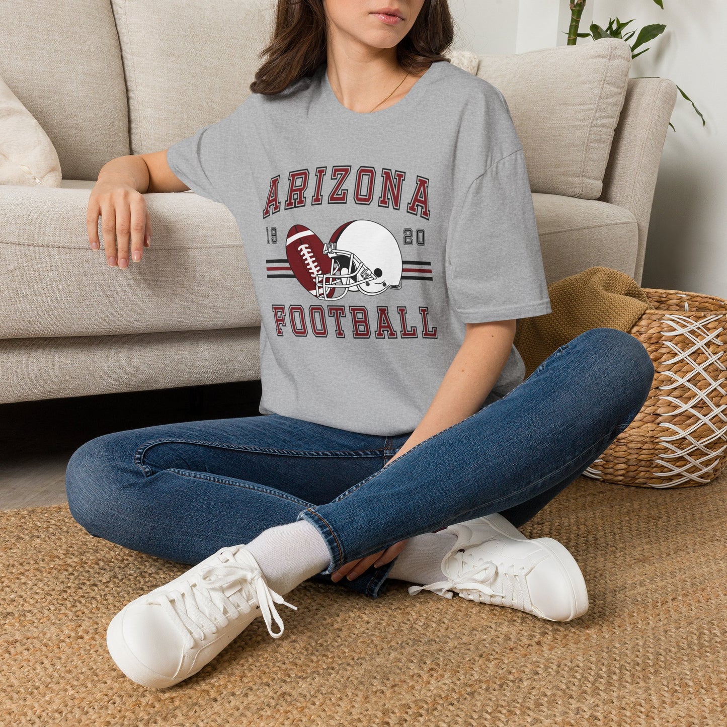 Arizona Football T-Shirt