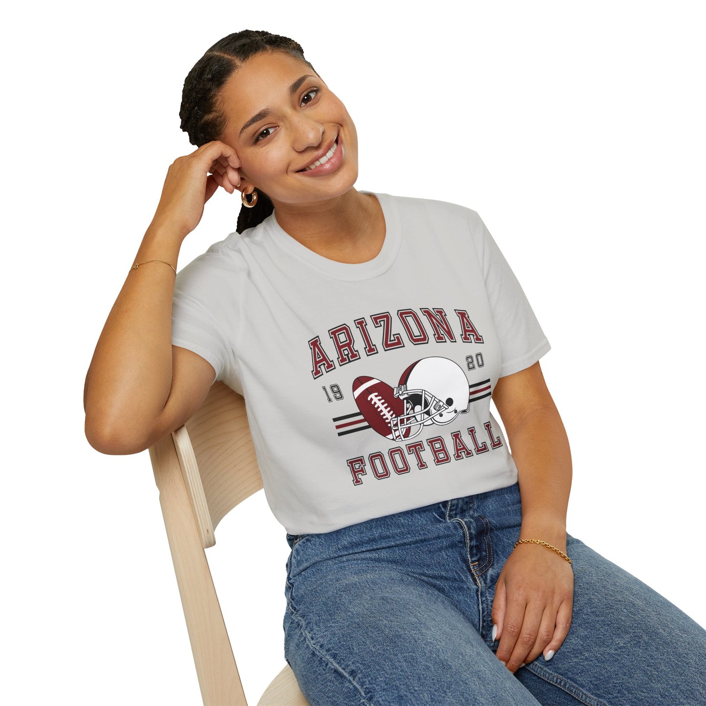 Arizona Football T-Shirt