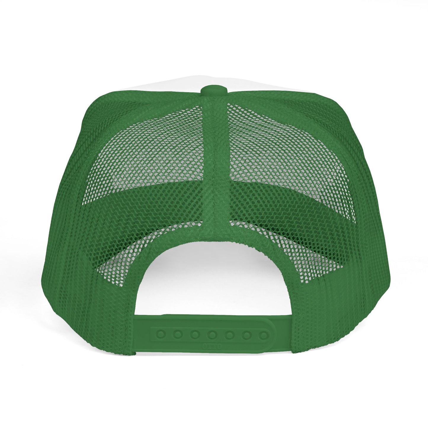 Dog Mama Trucker Hat – Paw Print Mesh Cap for Dog Lovers