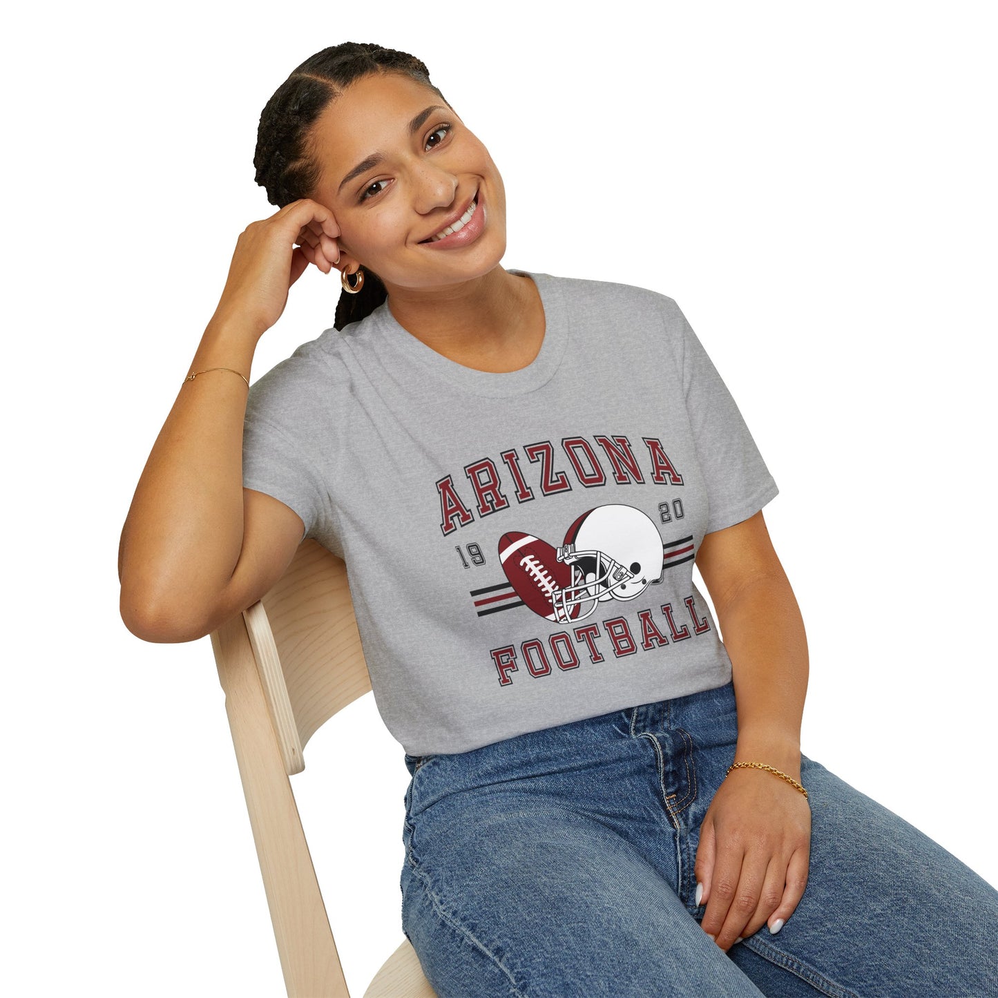 Arizona Football T-Shirt