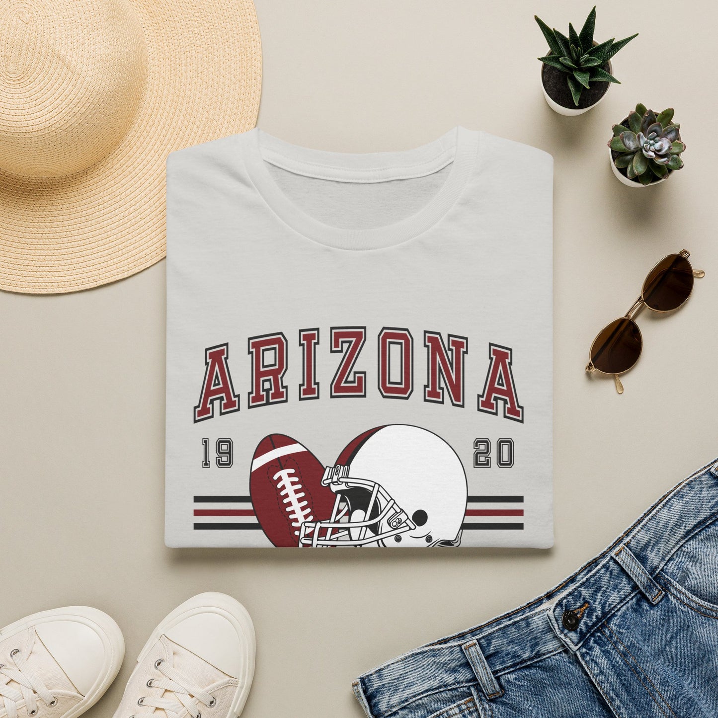 Arizona Football T-Shirt