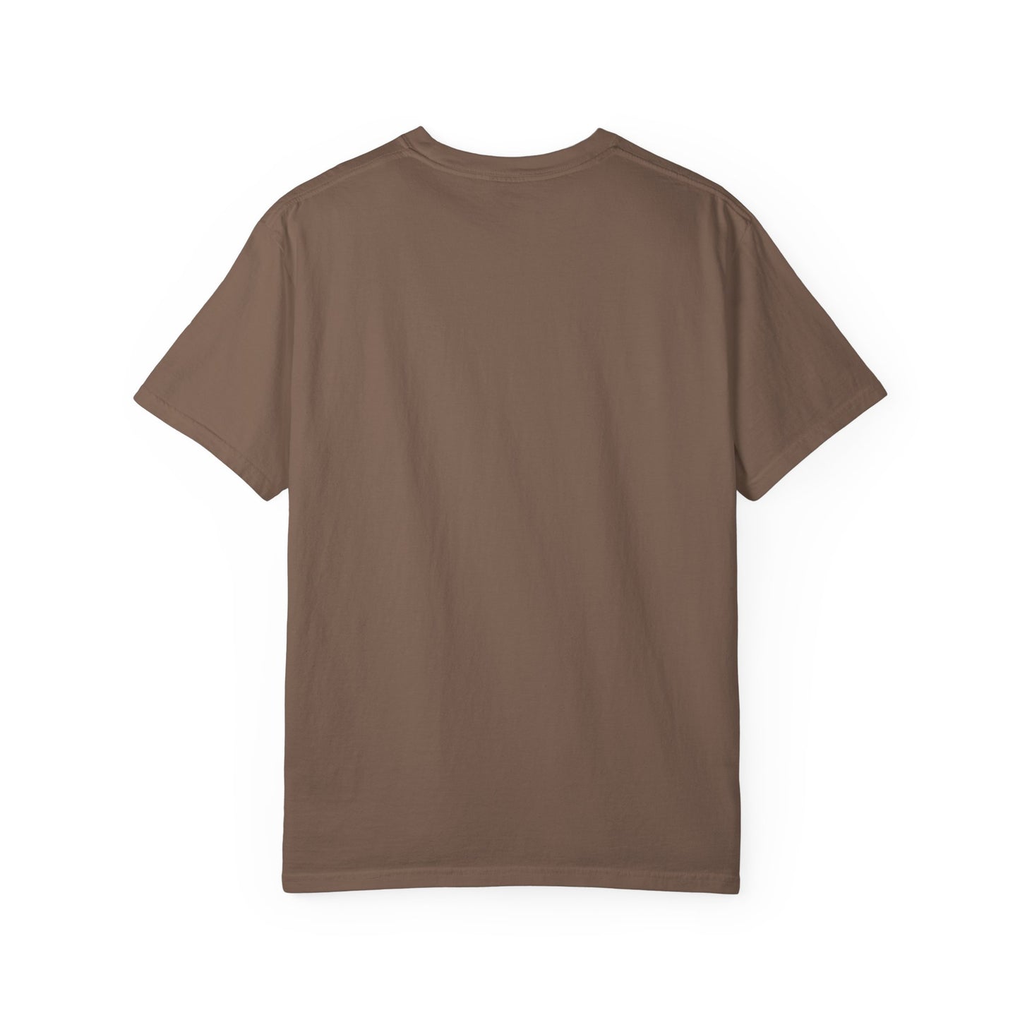 Treat Dealer T-Shirt — Funny Dog Lover Tee with Paw Print