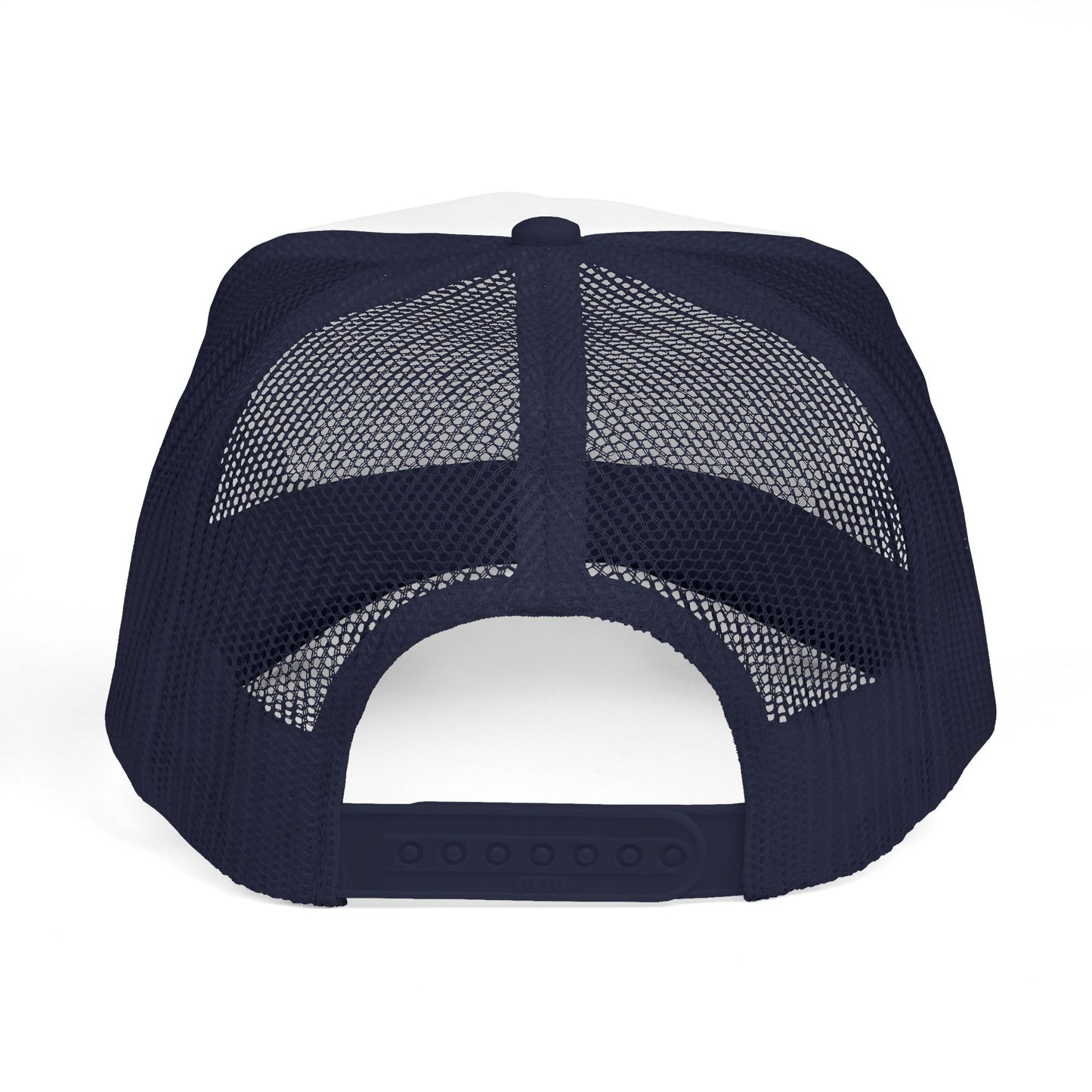 Dog Mama Trucker Hat – Paw Print Mesh Cap for Dog Lovers