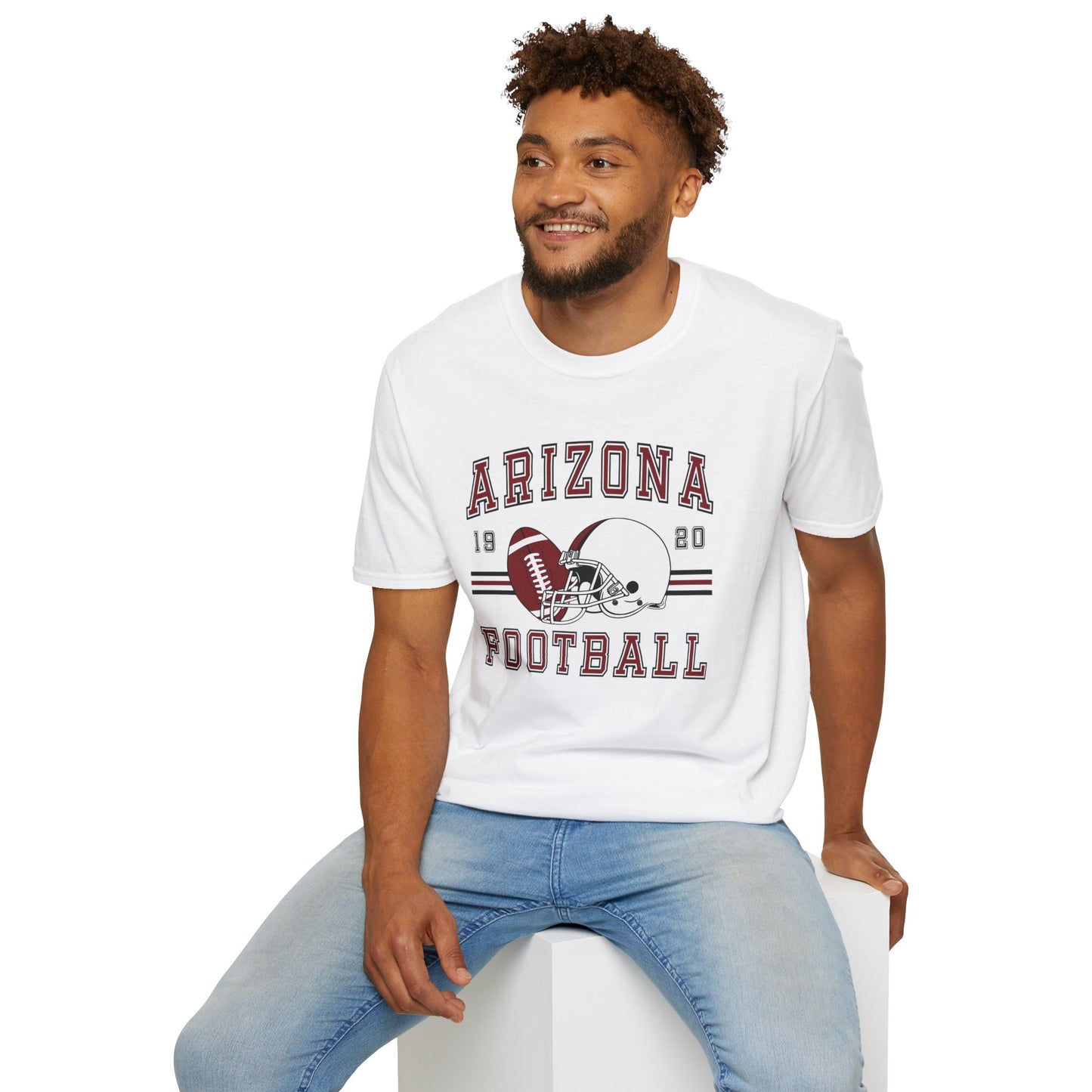 Arizona Football T-Shirt