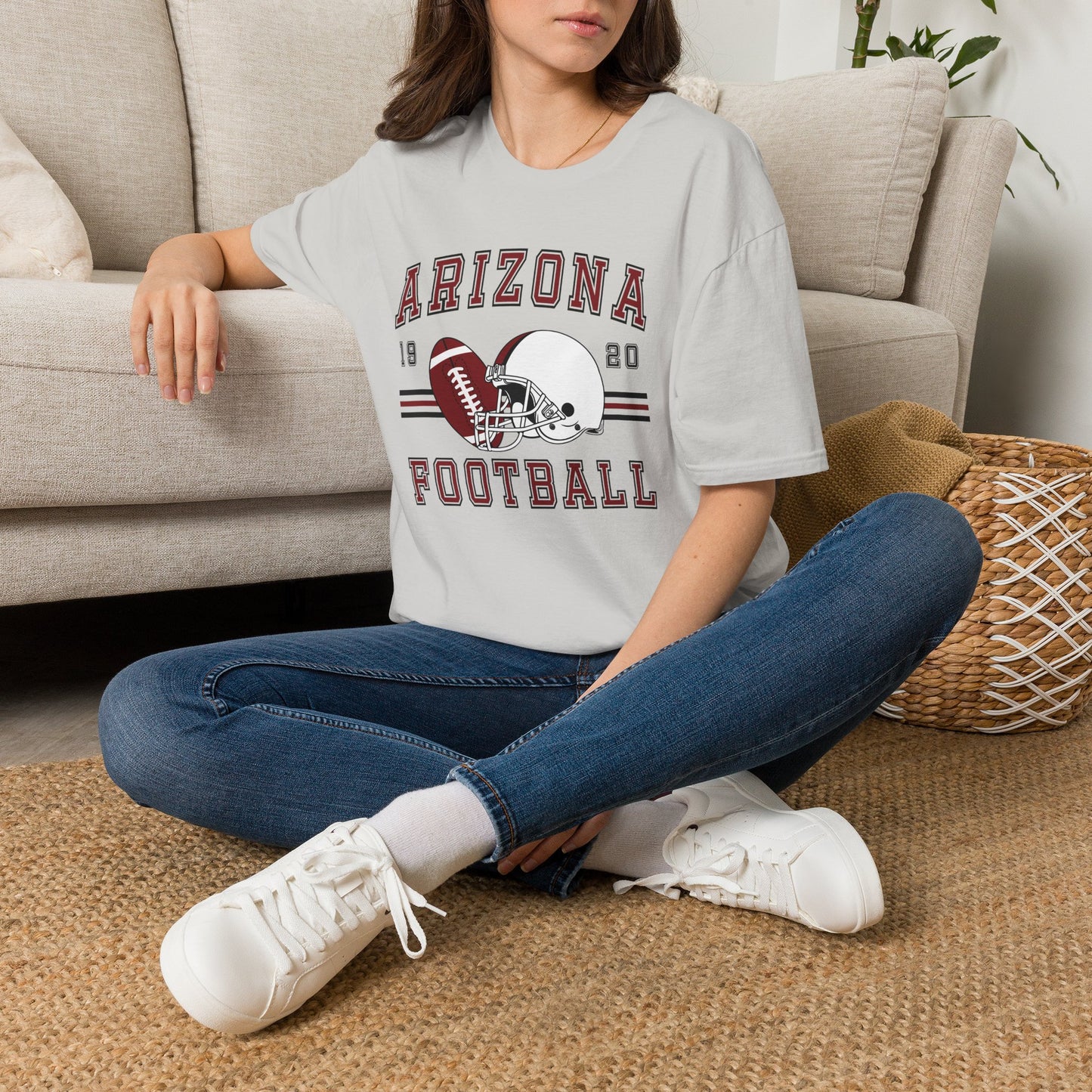 Arizona Football T-Shirt