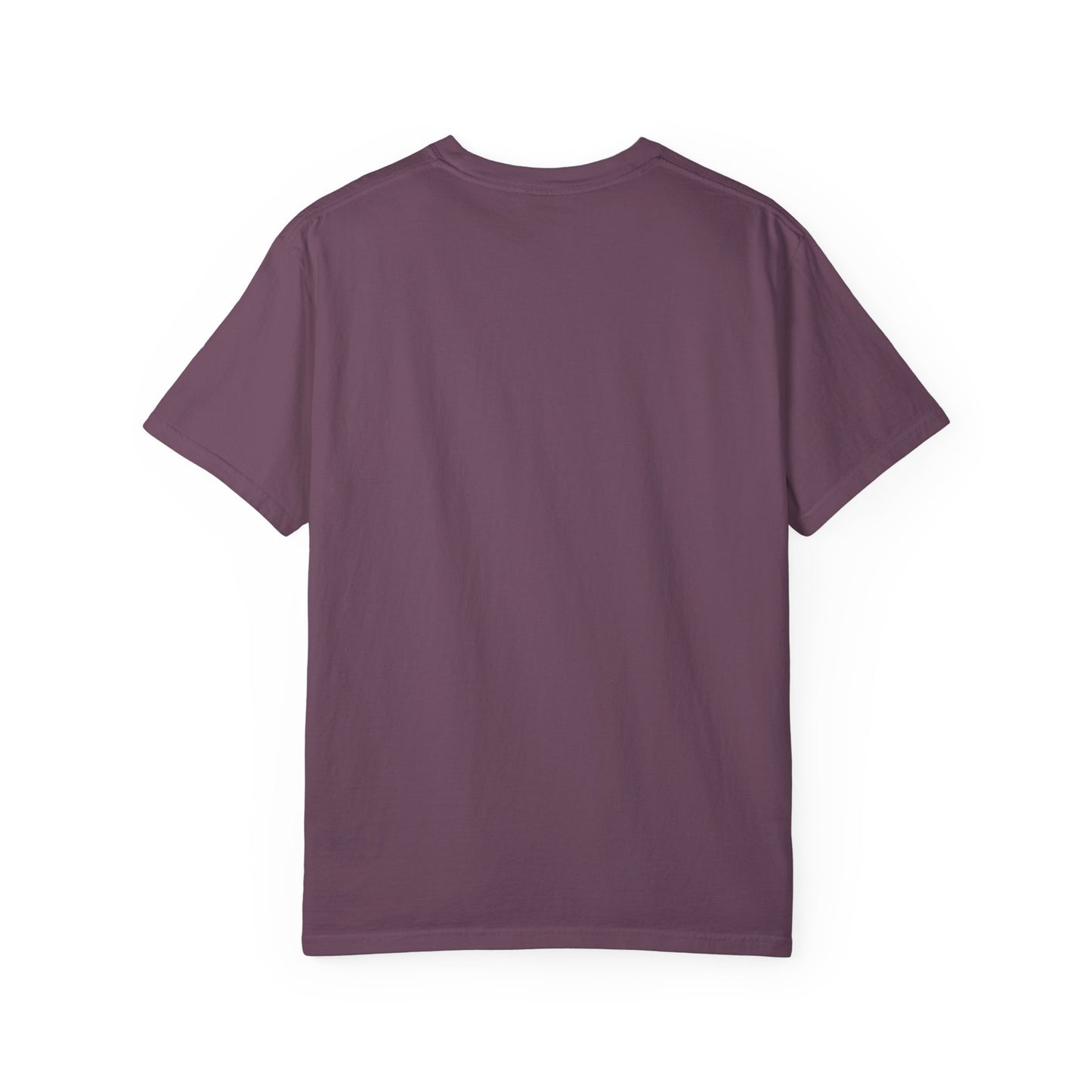 Baseball Camo Graphic T-Shirt
