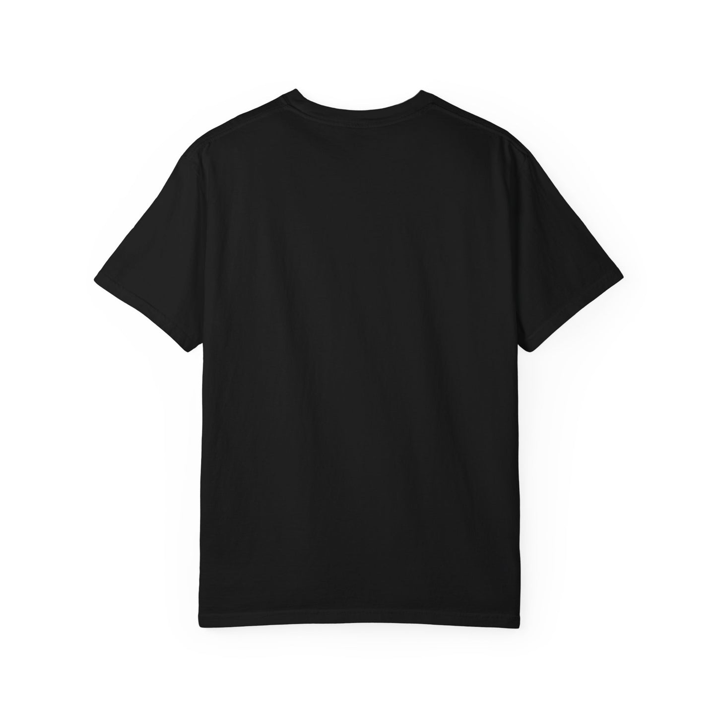 Baseball Camo Graphic T-Shirt