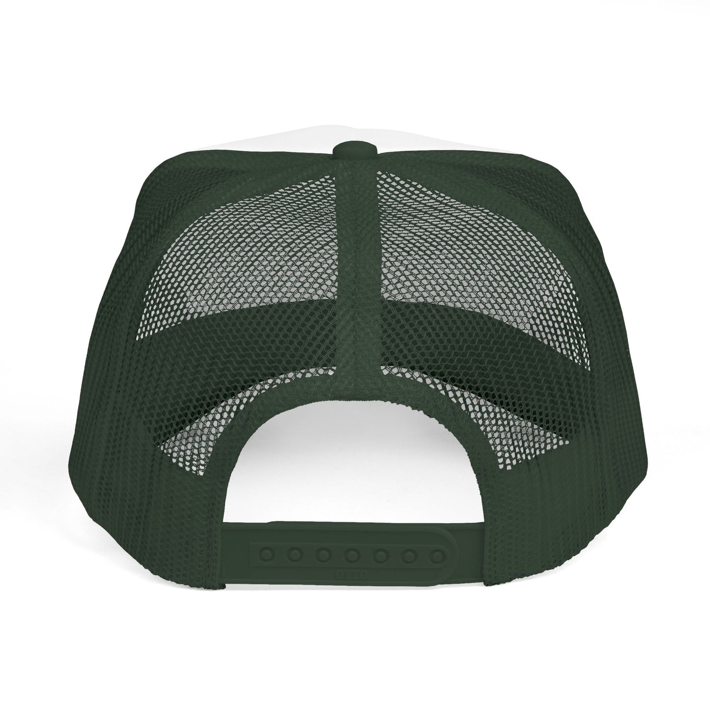Dog Mama Trucker Hat – Paw Print Mesh Cap for Dog Lovers