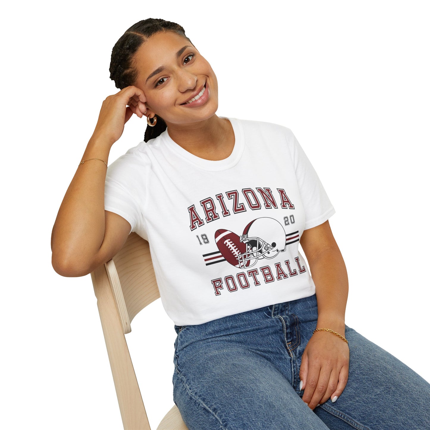 Arizona Football T-Shirt